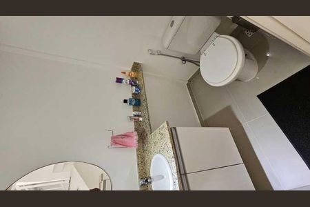 Casa de Condomínio à venda com 2 quartos, 121m² em Tijuca, Rio de Janeiro