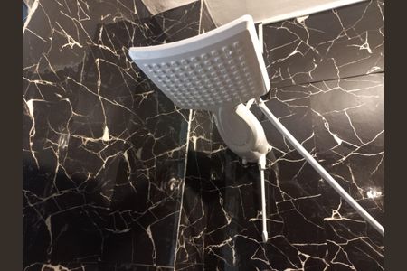 Apartamento para alugar com 27m², 1 quarto e sem vagaBanheiro