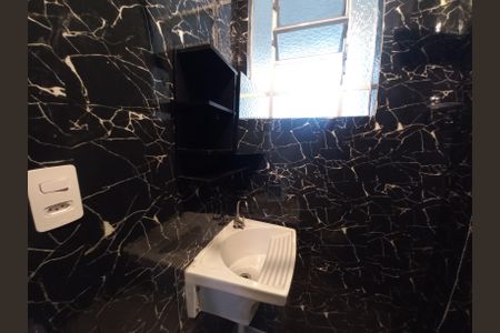 Apartamento para alugar com 27m², 1 quarto e sem vagaBanheiro