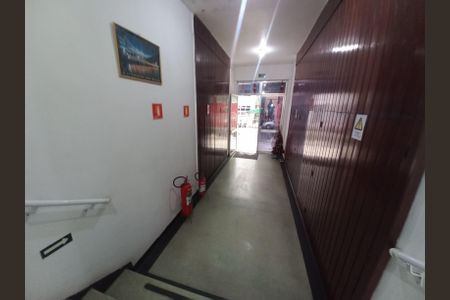 Apartamento para alugar com 27m², 1 quarto e sem vagaÁrea comum