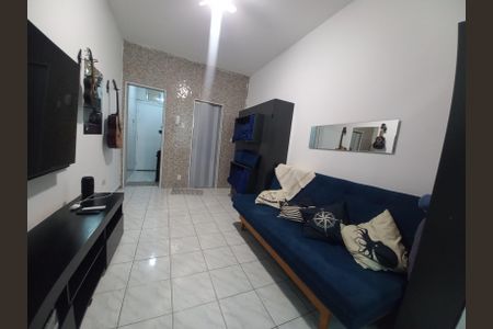 Apartamento para alugar com 27m², 1 quarto e sem vagaKitnet