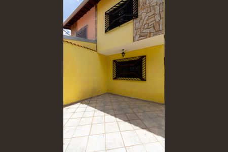 Casa à venda com 200m², 3 quartos e 2 vagas Casa à venda com 200m², 3 quartos e 2 vagasGaragem