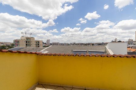 Casa à venda com 200m², 3 quartos e 2 vagas Casa à venda com 200m², 3 quartos e 2 vagasVista Quarto 1