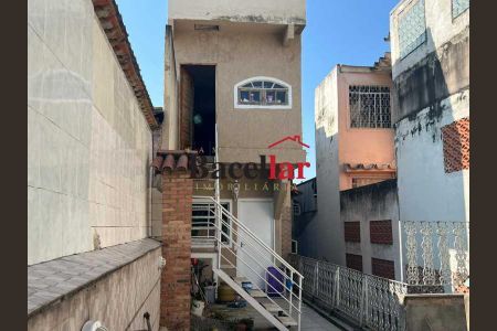 Casa à venda com 4 quartos, 310m² em Sampaio, Rio de Janeiro