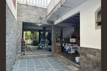 Casa à venda com 4 quartos, 310m² em Sampaio, Rio de Janeiro