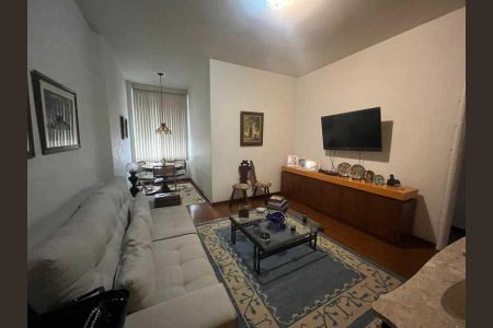 Apartamento à venda com 91m², 3 quartos e sem vaga