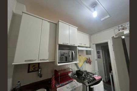 Apartamento à venda com 91m², 3 quartos e sem vaga