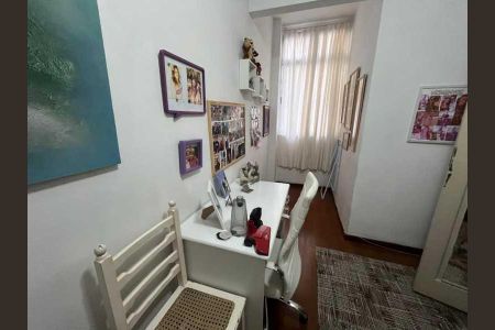 Apartamento à venda com 3 quartos, 91m² em Tijuca, Rio de Janeiro