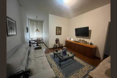 Apartamento à venda com 3 quartos, 91m² em Tijuca, Rio de Janeiro