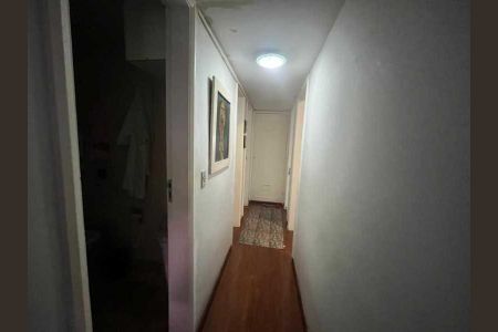 Apartamento à venda com 91m², 3 quartos e sem vaga