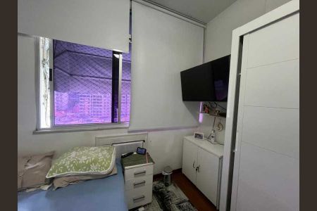 Apartamento à venda com 3 quartos, 91m² em Tijuca, Rio de Janeiro