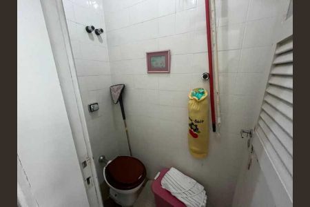 Apartamento à venda com 91m², 3 quartos e sem vaga