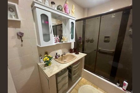 Apartamento à venda com 91m², 3 quartos e sem vaga