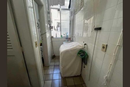 Apartamento à venda com 91m², 3 quartos e sem vaga