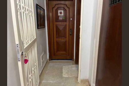 Apartamento à venda com 91m², 3 quartos e sem vaga