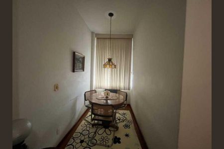 Apartamento à venda com 3 quartos, 91m² em Tijuca, Rio de Janeiro