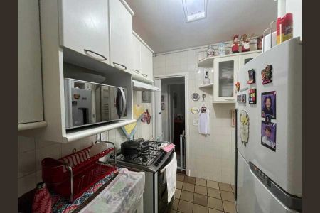 Apartamento à venda com 91m², 3 quartos e sem vaga