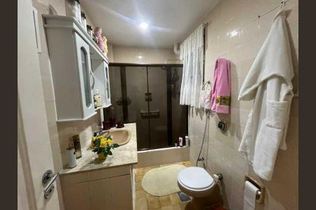 Apartamento à venda com 3 quartos, 91m² em Tijuca, Rio de Janeiro