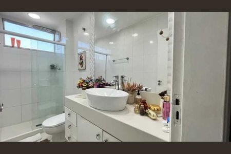 Apartamento à venda com 110m², 3 quartos e 2 vagas