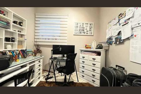 Apartamento à venda com 110m², 3 quartos e 2 vagas