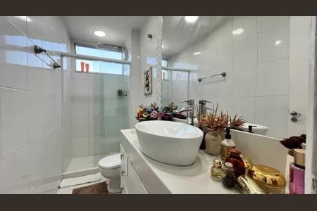 Apartamento à venda com 110m², 3 quartos e 2 vagas