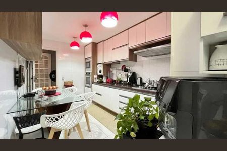 Apartamento à venda com 110m², 3 quartos e 2 vagas