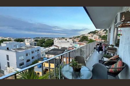 Apartamento à venda com 110m², 3 quartos e 2 vagas