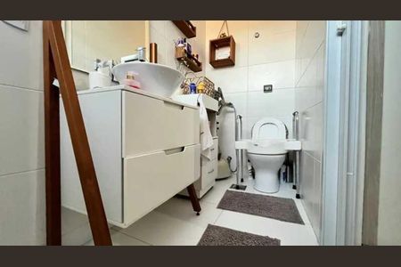 Apartamento à venda com 110m², 3 quartos e 2 vagas