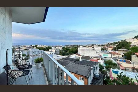 Apartamento à venda com 110m², 3 quartos e 2 vagas