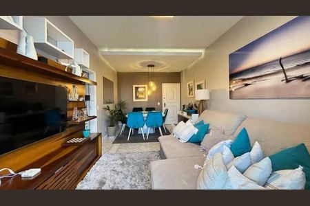 Apartamento à venda com 3 quartos, 110m² em Jardim Carioca, Rio de Janeiro