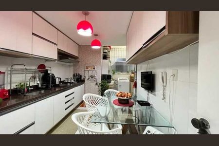 Apartamento à venda com 110m², 3 quartos e 2 vagas
