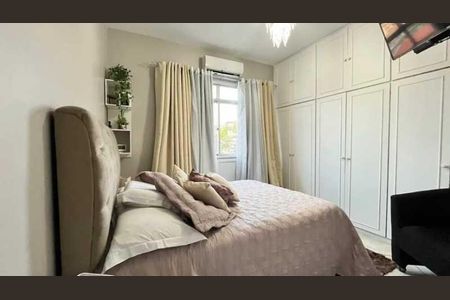 Apartamento à venda com 110m², 3 quartos e 2 vagas