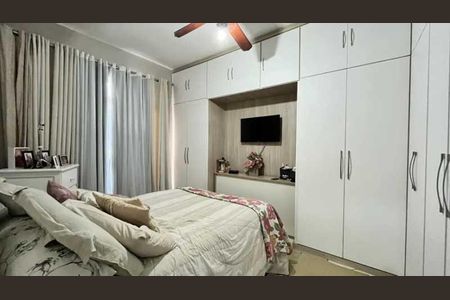 Apartamento à venda com 110m², 3 quartos e 2 vagas