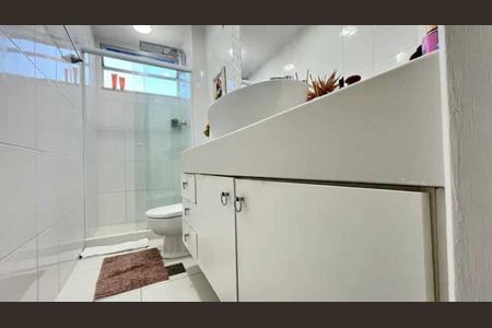 Apartamento à venda com 110m², 3 quartos e 2 vagas