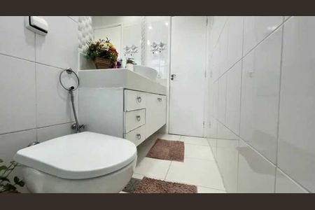 Apartamento à venda com 110m², 3 quartos e 2 vagas