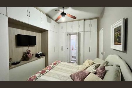 Apartamento à venda com 110m², 3 quartos e 2 vagas