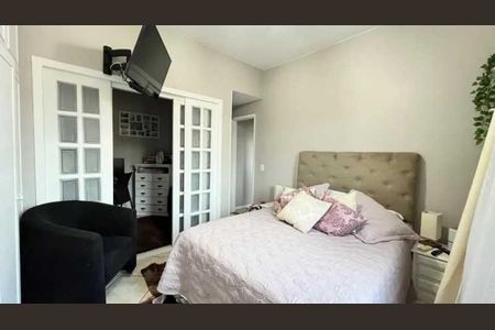 Apartamento à venda com 110m², 3 quartos e 2 vagas