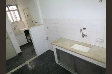 Apartamento à venda com 2 quartos, 65m² em Vila Isabel, Rio de Janeiro