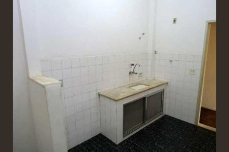 Apartamento à venda com 2 quartos, 65m² em Vila Isabel, Rio de Janeiro