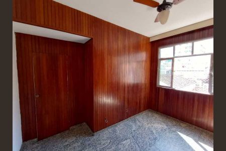 Apartamento à venda com 1 quarto, 43m² em Lins de Vasconcelos, Rio de Janeiro