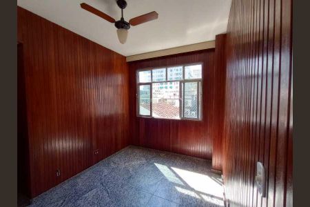 Apartamento à venda com 1 quarto, 43m² em Lins de Vasconcelos, Rio de Janeiro