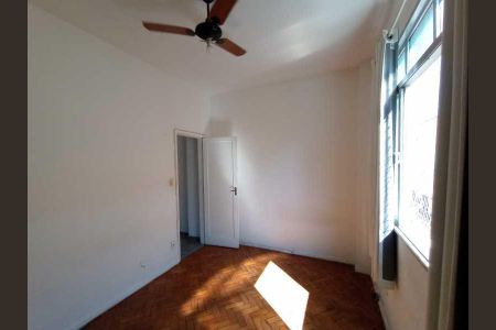 Apartamento à venda com 1 quarto, 43m² em Lins de Vasconcelos, Rio de Janeiro