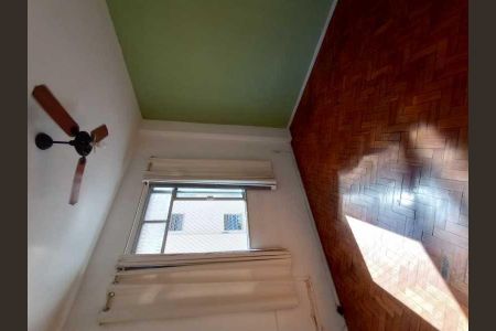Apartamento à venda com 1 quarto, 43m² em Lins de Vasconcelos, Rio de Janeiro