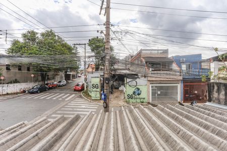 Casa à venda com 135m², 3 quartos e 3 vagas Casa à venda com 135m², 3 quartos e 3 vagasVista da suíte 3