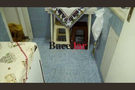 Apartamento à venda com 1 quarto, 42m² em Tijuca, Rio de Janeiro