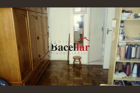 Apartamento à venda com 1 quarto, 42m² em Tijuca, Rio de Janeiro