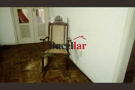 Apartamento à venda com 1 quarto, 42m² em Tijuca, Rio de Janeiro