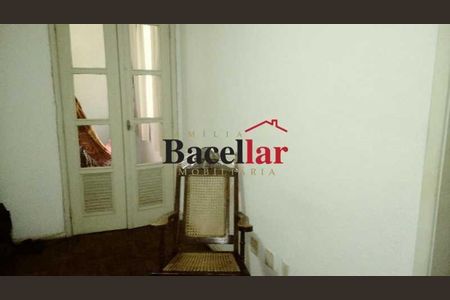 Apartamento à venda com 1 quarto, 42m² em Tijuca, Rio de Janeiro