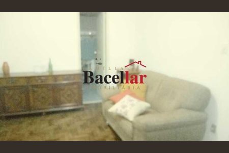 Apartamento à venda com 1 quarto, 42m² em Tijuca, Rio de Janeiro