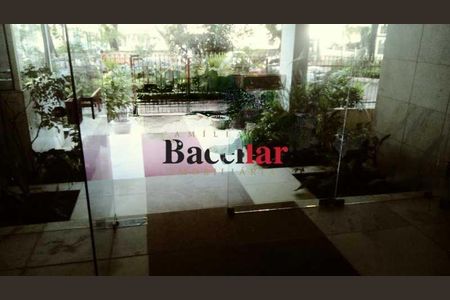 Apartamento à venda com 1 quarto, 42m² em Tijuca, Rio de Janeiro